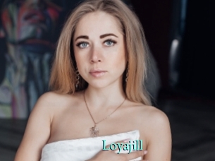 Loyajill
