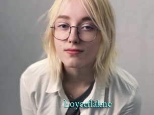 Loyceflakne