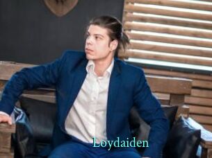 Loydaiden