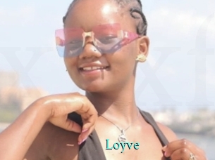 loyve xxx Fantasy Land