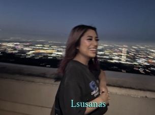 Lsusanas