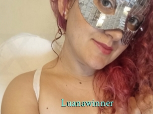 Luanawinner