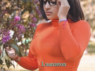 Luaniston