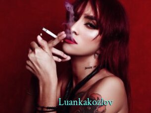 Luankakozlov