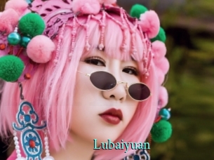 Lubaiyuan