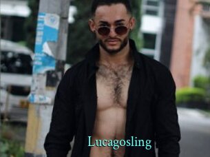 Lucagosling
