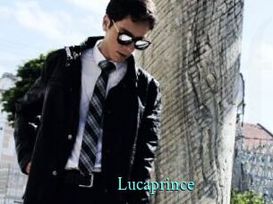 Lucaprince