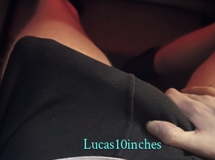lucas10inches xxx Fantasy Land