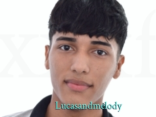 Lucasandmelody