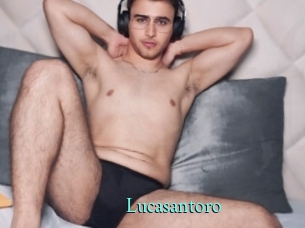 Lucasantoro