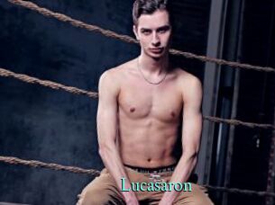 Lucasaron