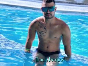 Lucasborjaw