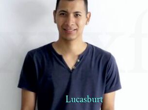 Lucasburt