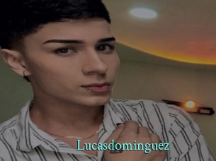 lucasdominguez xxx Fantasy Land