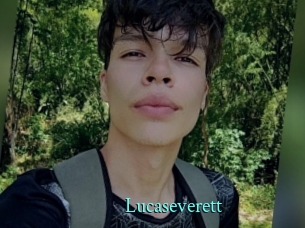 Lucaseverett