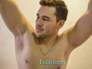 lucasferrer xxx Fantasy Land