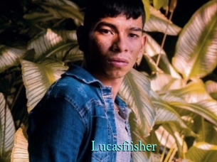 Lucasfiisher
