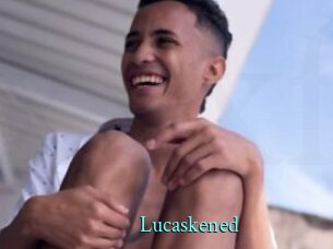 Lucaskened