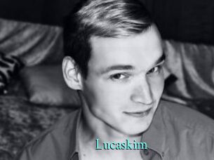Lucaskim