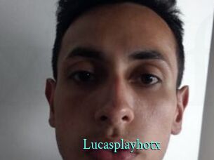 Lucasplayhotx