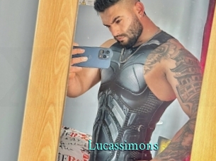 lucassimons xxx Fantasy Land