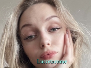 Luccetarome