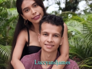 luccyandjames xxx Fantasy Land
