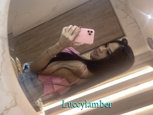 Luccylamber