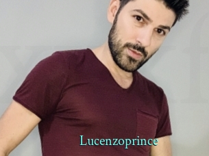 Lucenzoprince