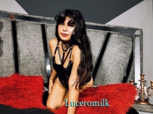 Luceromilk