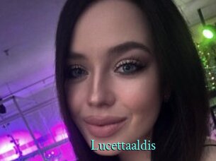 Lucettaaldis