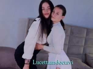 Lucettaandoctavi