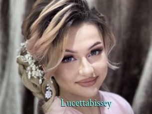 Lucettabissey