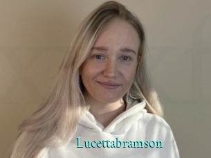 lucettabramson xxx Fantasy Land