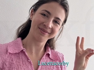 Lucettacorby