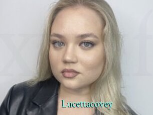 Lucettacovey