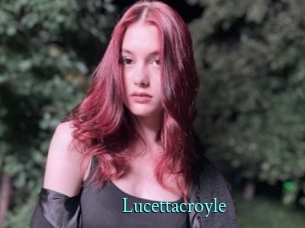 Lucettacroyle