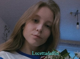 Lucettadaffin