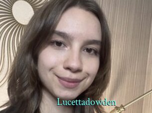 Lucettadowden