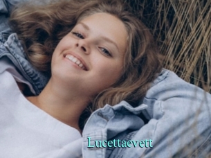 Lucettaevett