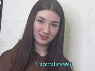 Lucettafarewell