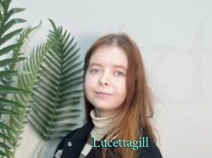 Lucettagill
