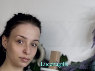 Lucettagills