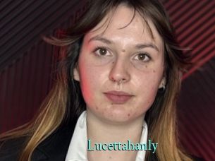 Lucettahanly