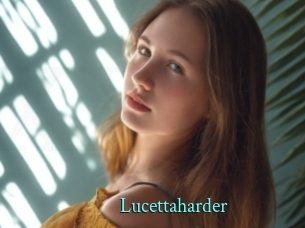 lucettaharder xxx Fantasy Land