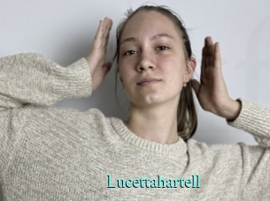 Lucettahartell