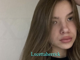 Lucettaherrick