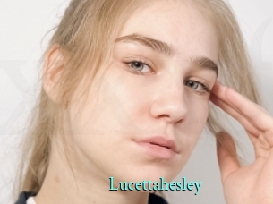 Lucettahesley