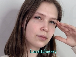 Lucettahessey