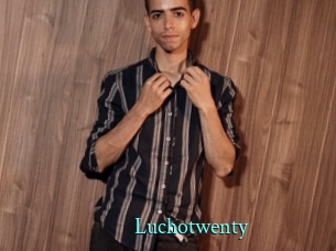 Luchotwenty